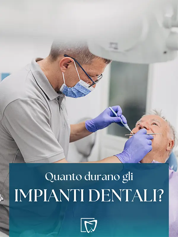 Impianti dentali