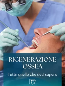 Elite Odontoiatrica - Rigenerazione ossea